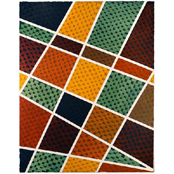 Edward Milstein Paintings - Miller Photography